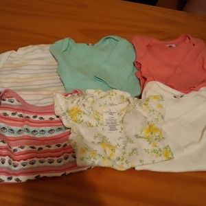 Toddler girl clothes
